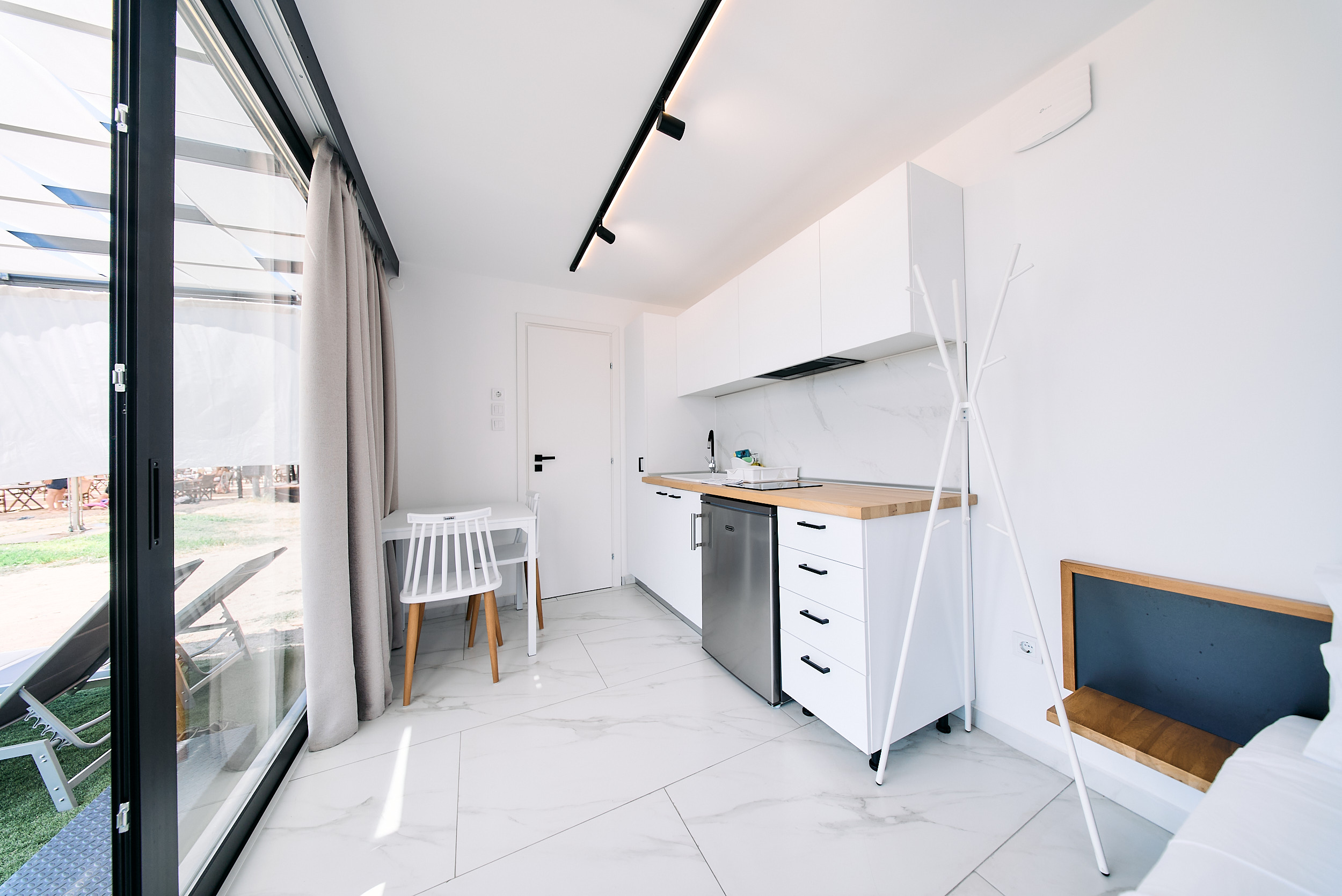 Small Cabin