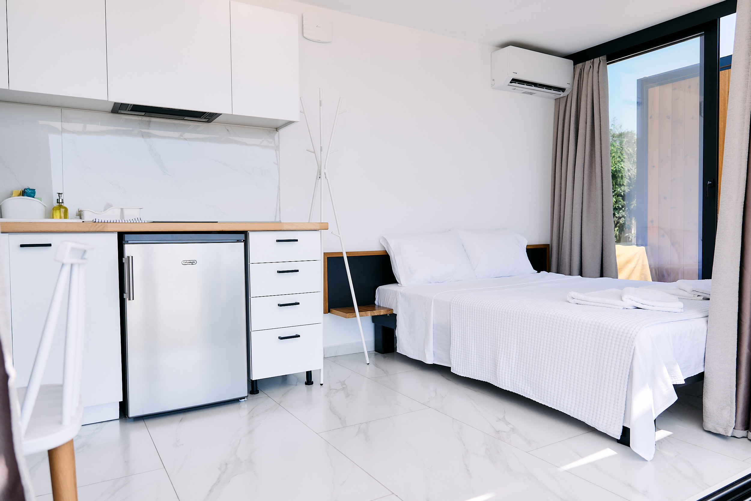Small Cabin