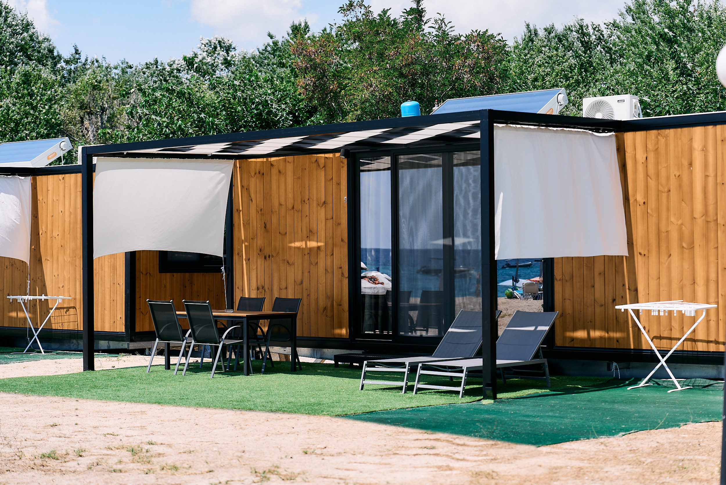 Family Cabin