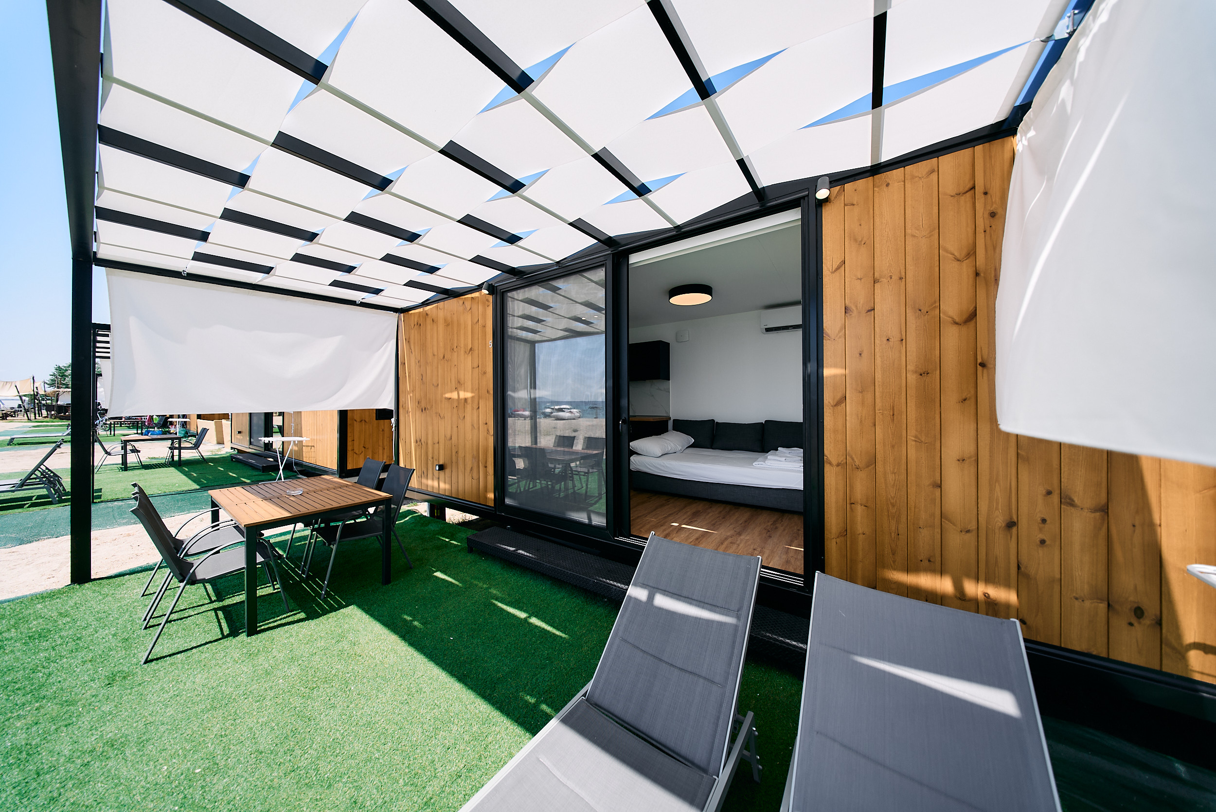 Family Cabin