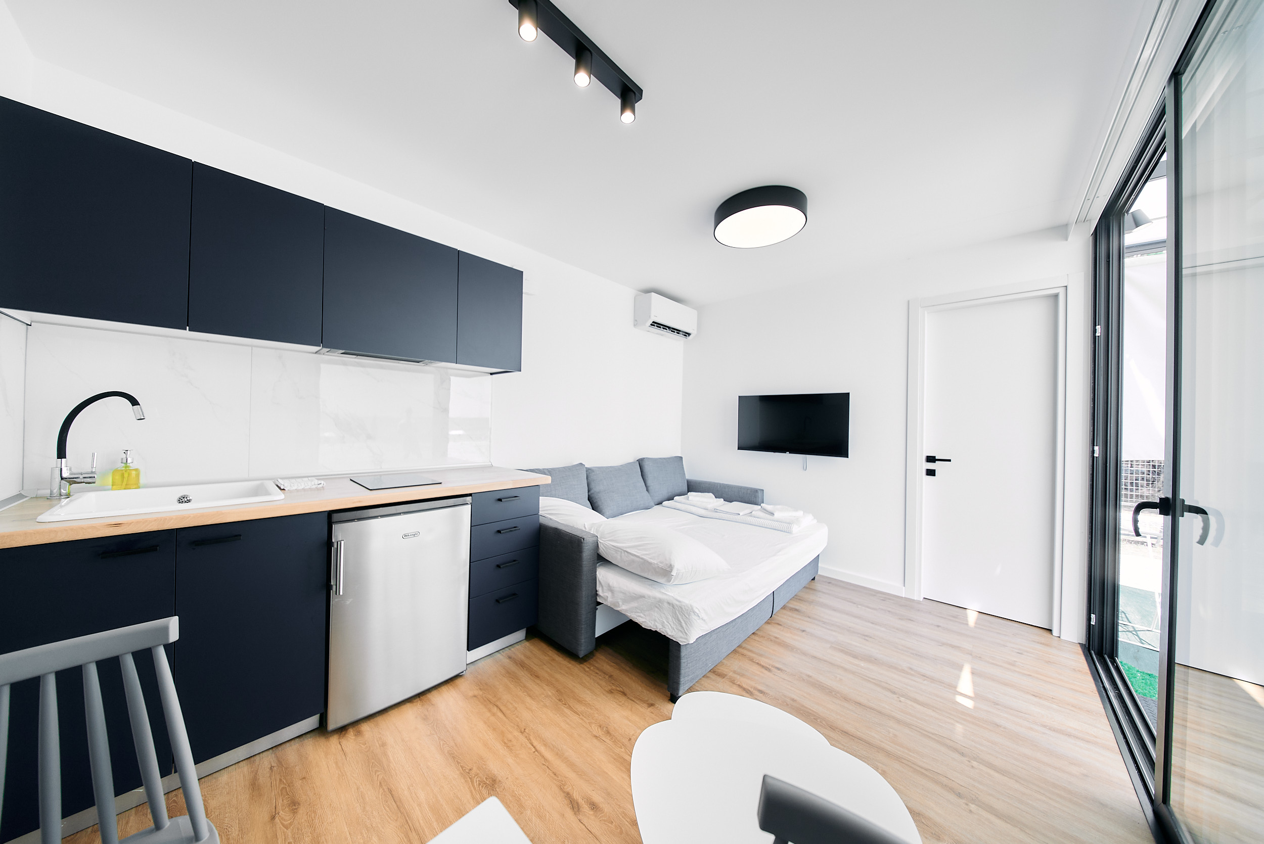 Family Cabin